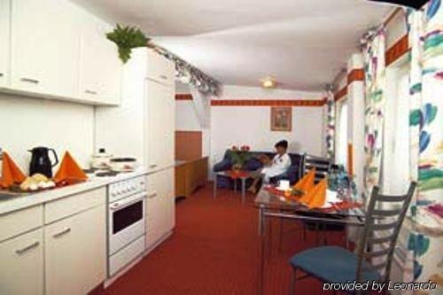 Hotel Bolsche 126 Berlín Pokoj fotografie
